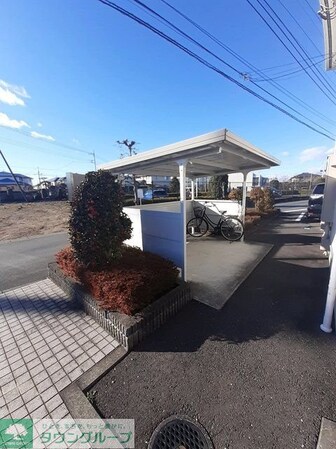 カファーラAの物件内観写真